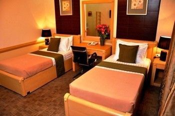 Aparthotel Phela Grande Residences