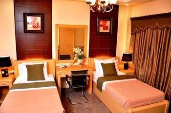 Aparthotel Phela Grande Residences