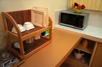 Aparthotel Phela Grande Residences