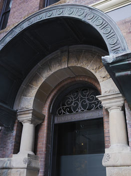 The Old Clare Hotel