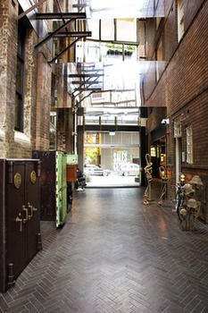 The Old Clare Hotel