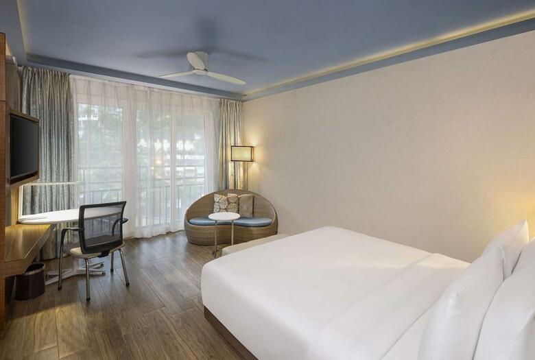 Hotel Ozo Kandy
