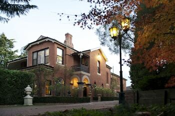 Bishop's Court Estate, Boutique Hotel