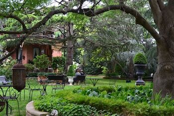 Bishop's Court Estate, Boutique Hotel
