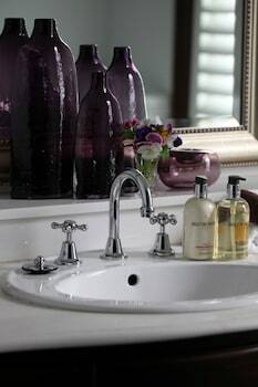 Bishop's Court Estate, Boutique Hotel