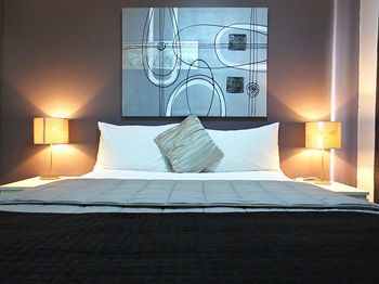 Waldorf Randwick Serviced Apartments