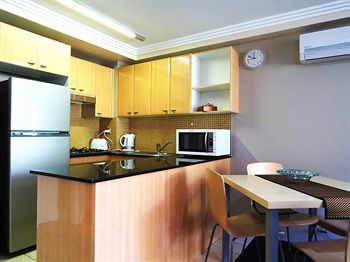 Waldorf Randwick Serviced Apartments