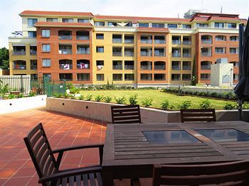 Waldorf Randwick Serviced Apartments