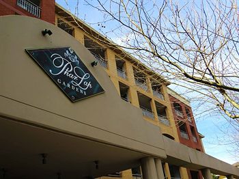 Waldorf Randwick Serviced Apartments