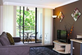 Waldorf Randwick Serviced Apartments