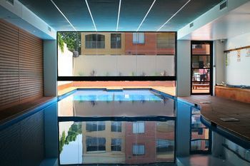 Waldorf Randwick Serviced Apartments