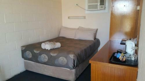 Copper City Motel