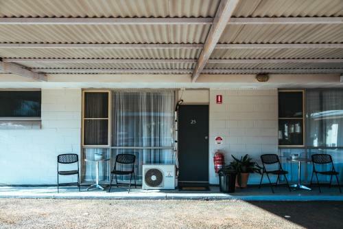 Copper City Motel