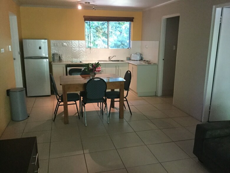 Apartamento Magnetic Island Holiday Units