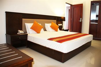 Sai Sea City Hotel