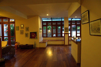 Aparthotel Lafala Hotel And Service Apartment