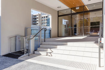 Apartamento Fleet Lane