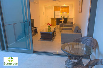 Apartamento Fleet Lane