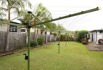 Apartamento Lazy Acres Caravan Park