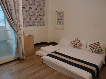 Hotel Nanjing222