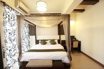Hotel Flower & Love B&B