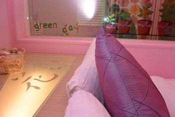 Hotel Flower & Love B&B