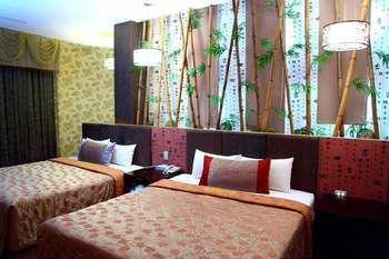 Hotel Sun Garden Motel Ming Cheng