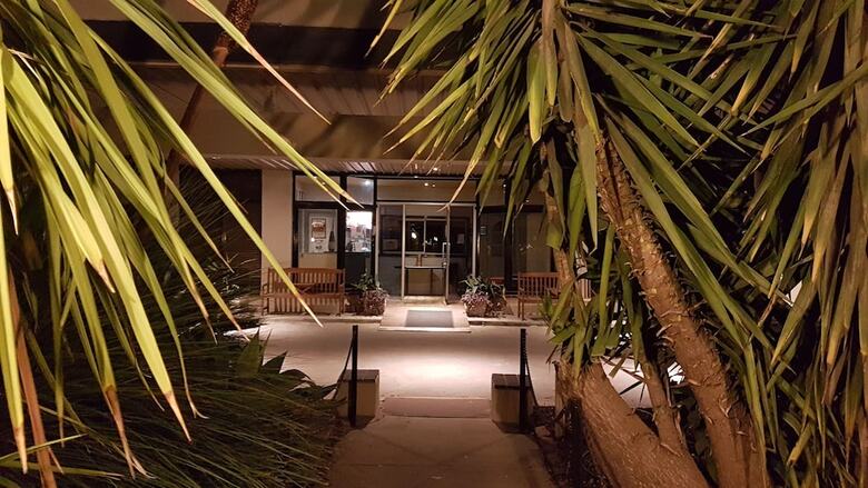 Motel Kerang Valley Resort