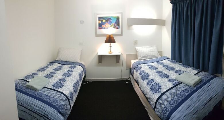 Motel Kerang Valley Resort