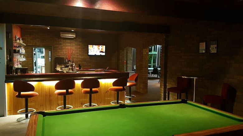 Motel Kerang Valley Resort