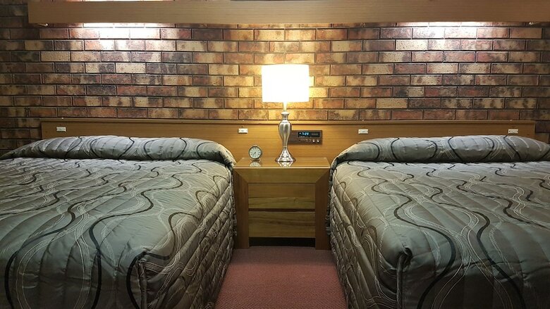 Motel Kerang Valley Resort