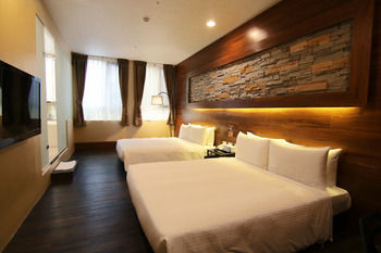 Hotel Diary Of Ximen II