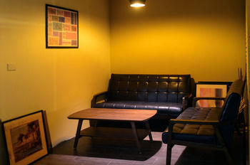 Taichung Kiwi Express Hotel - Chenggong Rd