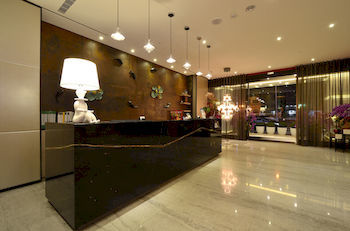 Stay Hotel Taichung