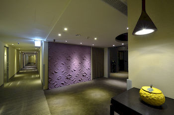 Stay Hotel Taichung