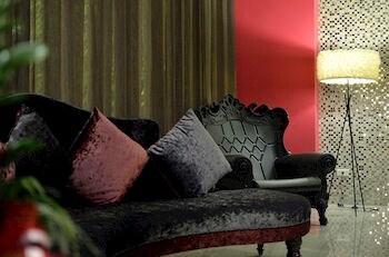 Stay Hotel Taichung