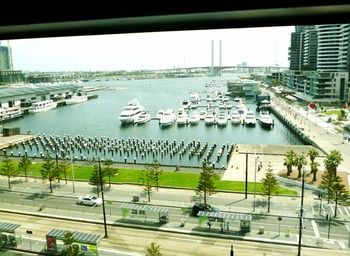 Aparthotel Docklands Private Collection Of Apartments - Digital Harbour