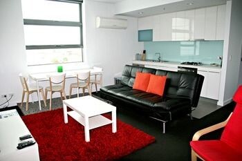 Aparthotel Docklands Private Collection Of Apartments - Digital Harbour