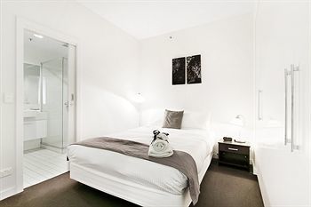 Aparthotel Docklands Private Collection Of Apartments - Digital Harbour