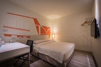 Wemeet Boutique Hotel