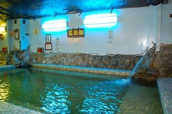 Kenting Maldives Hot Spring Hotel