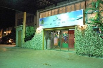 Kenting Maldives Hot Spring Hotel