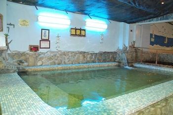 Kenting Maldives Hot Spring Hotel