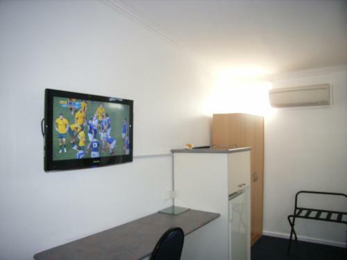 Bairnsdale Main Motel