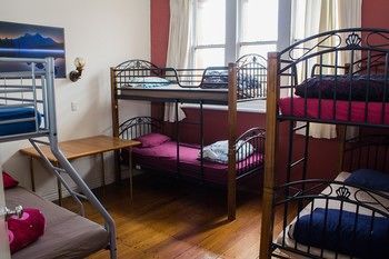 Albergue Geeky Gecko Backpackers