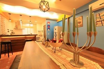 Mystery 13 B&B