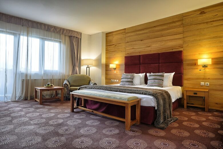 Kempinski Hotel Grand Arena