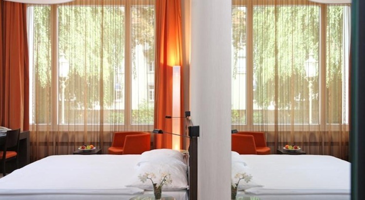 Park Swiss Q Hotel Winterthur
