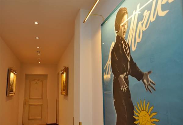 Hotel Minotel Soldanella