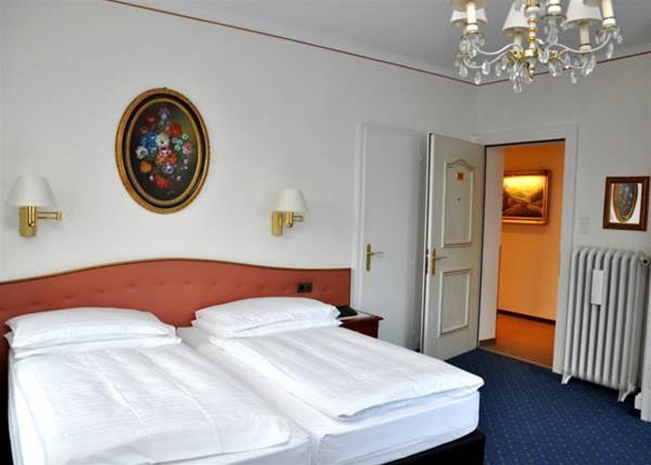 Hotel Minotel Soldanella